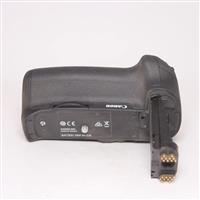 Used Canon BG-E16 Battery Grip for EOS 7d Mark II