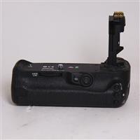 Used Canon BG-E16 Battery Grip for EOS 7d Mark II