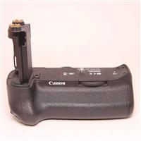 Used Canon BG-E16 Battery Grip for EOS 7d Mark II