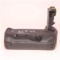 Used Canon BG-E16 Battery Grip for EOS 7d Mark II