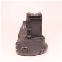 Used Canon BG-E16 Battery Grip for EOS 7d Mark II
