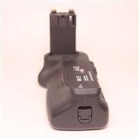 Used Canon BG-E16 Battery Grip for EOS 7d Mark II