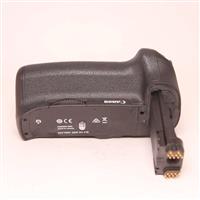 Used Canon BG-E16 Battery Grip for EOS 7d Mark II