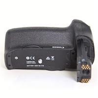 Used Canon BG-E16 Battery Grip for EOS 7d Mark II