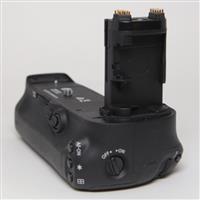 Used Canon BG-E16 Battery Grip for EOS 7d Mark II