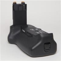 Used Canon BG-E16 Battery Grip for EOS 7d Mark II