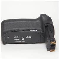 Used Canon BG-E16 Battery Grip for EOS 7d Mark II