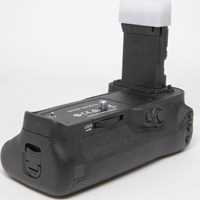 Used Canon Battery Grip BG-E20 for the 5D Mark IV