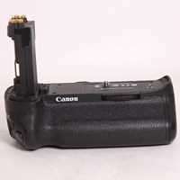 Used Canon Battery Grip BG-E20 for the 5D Mark IV