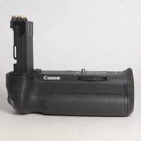 Used Canon Battery Grip BG-E20 for the 5D Mark IV