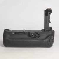 Used Canon Battery Grip BG-E20 for the 5D Mark IV