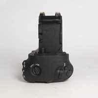 Used Canon Battery Grip BG-E20 for the 5D Mark IV