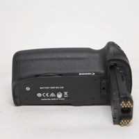 Used Canon Battery Grip BG-E20 for the 5D Mark IV