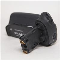 Used Canon Battery Grip BG-E20 for the 5D Mark IV