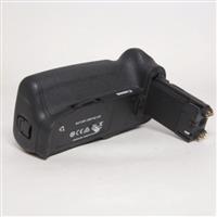 Used Canon Battery Grip BG-E20 for the 5D Mark IV