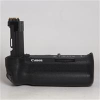 Used Canon Battery Grip BG-E20 for the 5D Mark IV