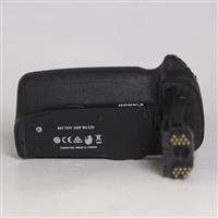 Used Canon Battery Grip BG-E20 for the 5D Mark IV