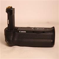 Used Canon Battery Grip BG-E20 for the 5D Mark IV