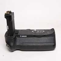 Used Canon Battery Grip BG-E20 for the 5D Mark IV