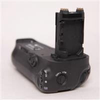 Used Canon Battery Grip BG-E20 for the 5D Mark IV