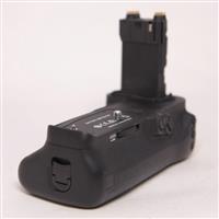 Used Canon Battery Grip BG-E20 for the 5D Mark IV