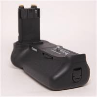 Used Canon Battery Grip BG-E20 for the 5D Mark IV