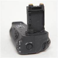 Used Canon Battery Grip BG-E20 for the 5D Mark IV