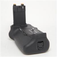 Used Canon Battery Grip BG-E20 for the 5D Mark IV