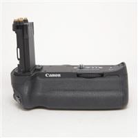 Used Canon Battery Grip BG-E20 for the 5D Mark IV