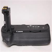 Used Canon Battery Grip BG-E20 for the 5D Mark IV
