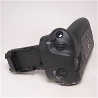 Used Canon Battery Grip BG-E20 for the 5D Mark IV
