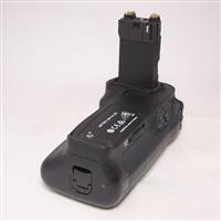 Used Canon Battery Grip BG-E20 for the 5D Mark IV