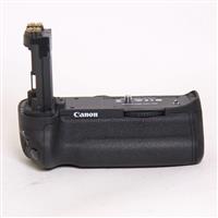 Used Canon Battery Grip BG-E20 for the 5D Mark IV