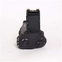 Used Canon Battery Grip BG-E20 for the 5D Mark IV