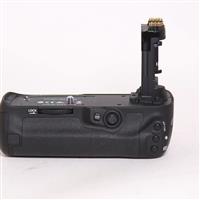 Used Canon Battery Grip BG-E20 for the 5D Mark IV