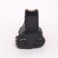 Used Canon Battery Grip BG-E20 for the 5D Mark IV