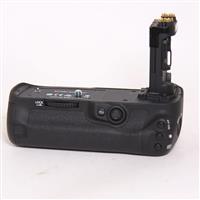 Used Canon Battery Grip BG-E20 for the 5D Mark IV