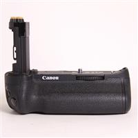 Used Canon Battery Grip BG-E20 for the 5D Mark IV