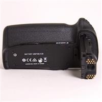 Used Canon Battery Grip BG-E20 for the 5D Mark IV