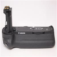 Used Canon Battery Grip BG-E20 for the 5D Mark IV