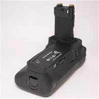Used Canon Battery Grip BG-E20 for the 5D Mark IV