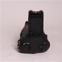 Used Canon Battery Grip BG-E20 for the 5D Mark IV
