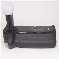 Used Canon Battery Grip BG-E20 for the 5D Mark IV
