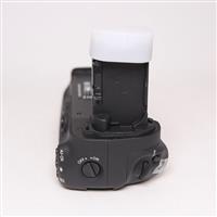 Used Canon Battery Grip BG-E20 for the 5D Mark IV