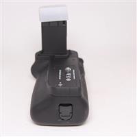 Used Canon Battery Grip BG-E20 for the 5D Mark IV