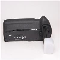 Used Canon Battery Grip BG-E20 for the 5D Mark IV
