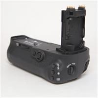Used Canon Battery Grip BG-E20 for the 5D Mark IV