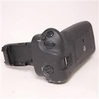 Used Canon Battery Grip BG-E20 for the 5D Mark IV