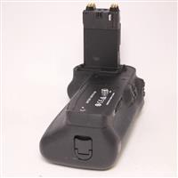 Used Canon Battery Grip BG-E20 for the 5D Mark IV