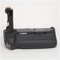 Used Canon Battery Grip BG-E20 for the 5D Mark IV